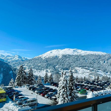 Hotel Venetblick แยร์สเซินส์ ภายนอก รูปภาพ