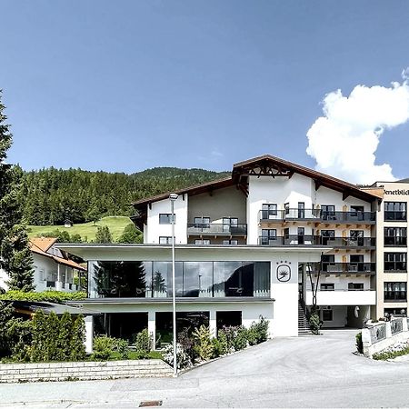 Hotel Venetblick แยร์สเซินส์ ภายนอก รูปภาพ