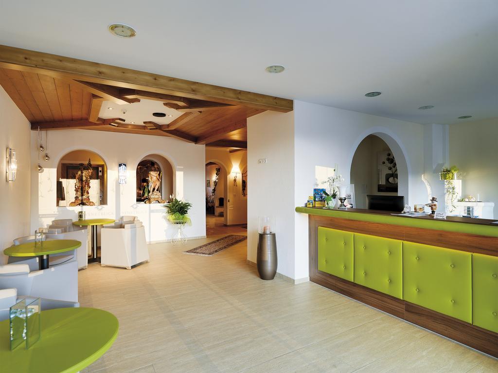 Hotel Venetblick แยร์สเซินส์ ภายนอก รูปภาพ