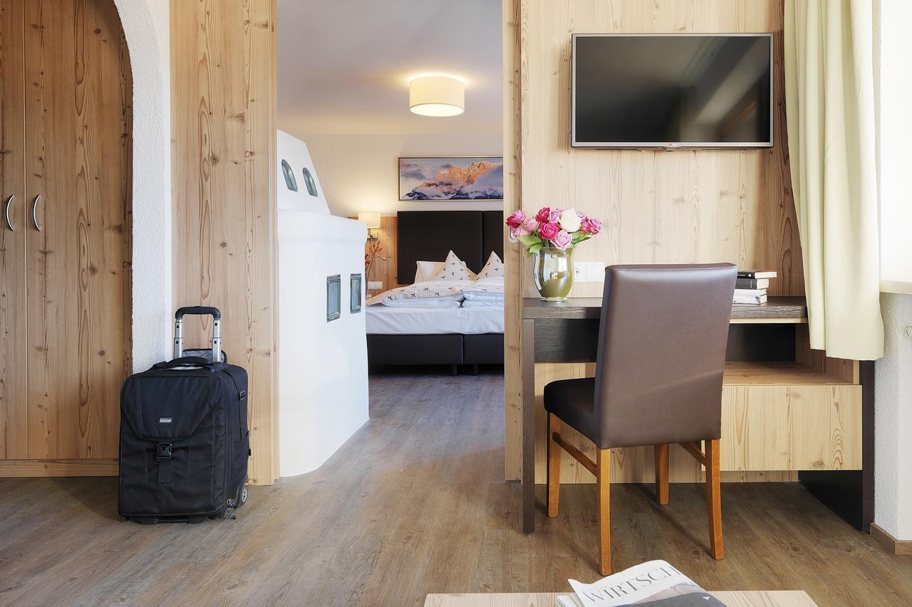 Hotel Venetblick แยร์สเซินส์ ภายนอก รูปภาพ